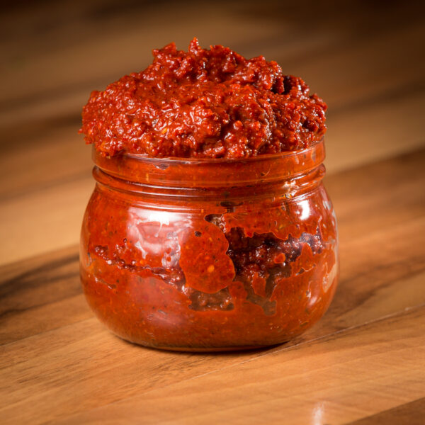 Harissa