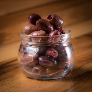 Kalamata entsteint natur