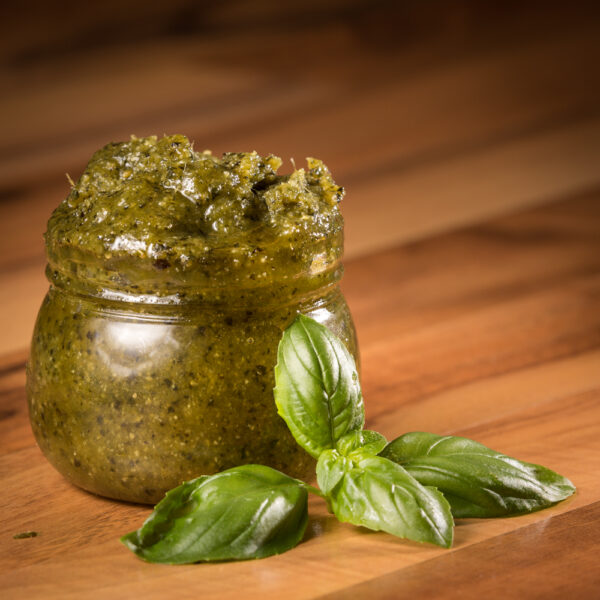 Pesto alla Genovese
