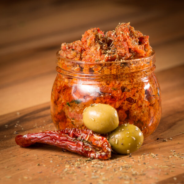 Tomate Olive