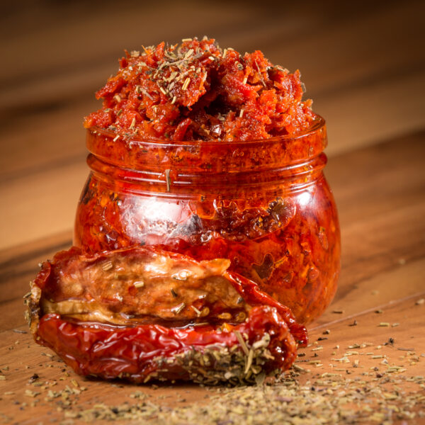 Tomate mild